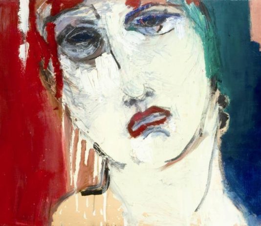 Maria Belfiore – I colori di una vita Maria Belfiore – I colori di una vita