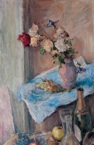 Mario Faraoni (1914-1989) – Retrospettiva a vent’anni dalla scomparsa