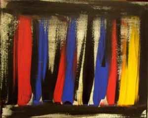 Marylu Melo – Solstizi cromatici