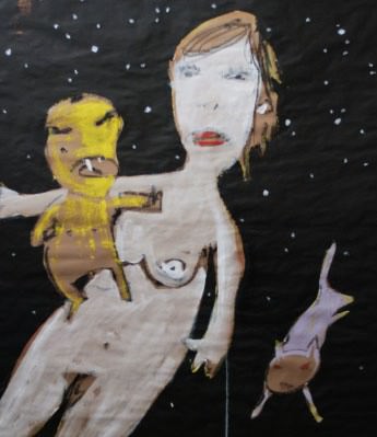 Matteo Quinto – Families