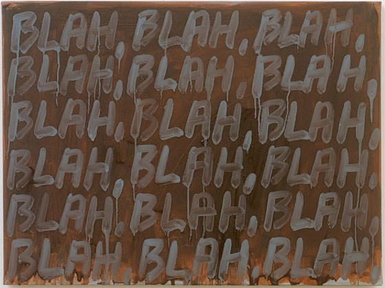 Mel Bochner – Il dissidio sulla parolahttps://www.exibart.com/repository/media/eventi/2009/05/mel-bochner-8211-il-dissidio-sulla-parola.jpg