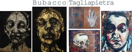 Michele Bubacco / Andrea Tagliapietra – Disfarexfare Michele Bubacco / Andrea Tagliapietra – Disfarexfare