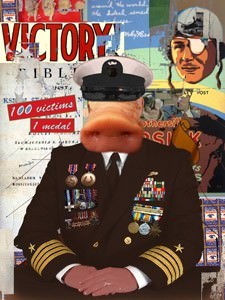 Mike Misen – Continuum