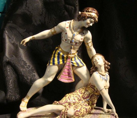 MODERNÆTÁ L’Italia nel mondo di Diaghilev