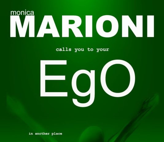 Monica Marioni – Ego