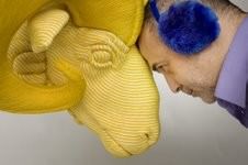 Mozart Guerra – Le Trophée