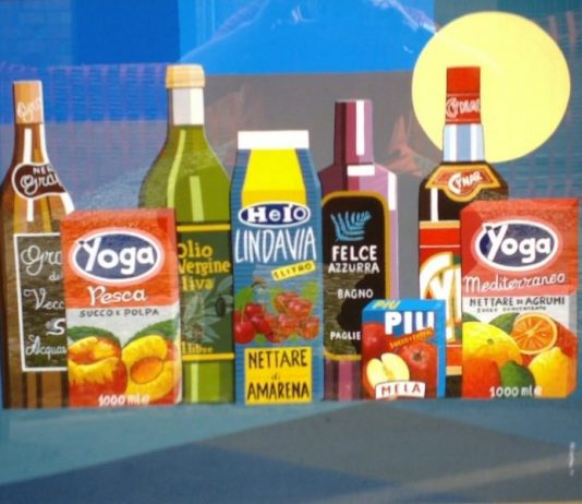 Nico Caraglio / Annalisa Pavone