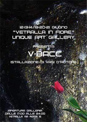 Nicola Baccaglini – V-Bacc