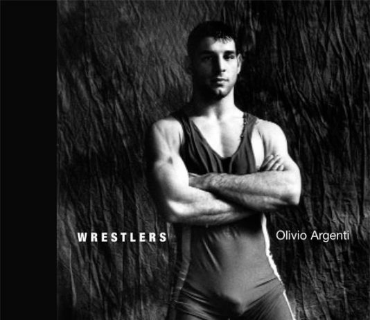 Olivio Argenti – Wrestling and Wrestlers