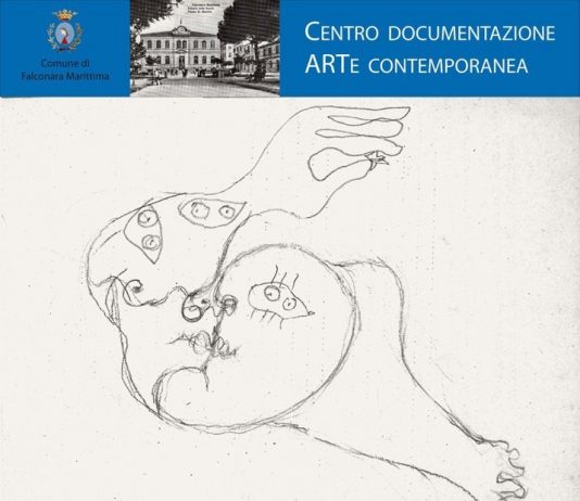 Osvaldo Licini – La Svezia. Disegni