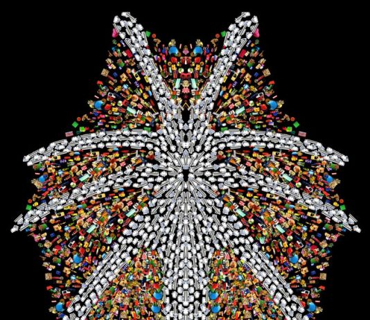 Pablo Andres Quartagno – Gotico contemporaneo Pablo Andres Quartagno – Gotico contemporaneo