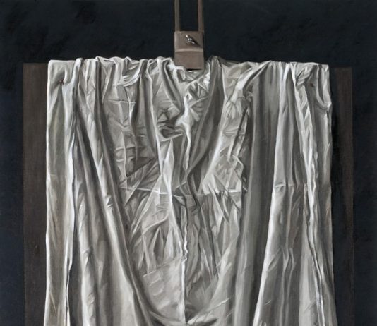 Paola Signorelli – E per assenza esisto, come il vuoto