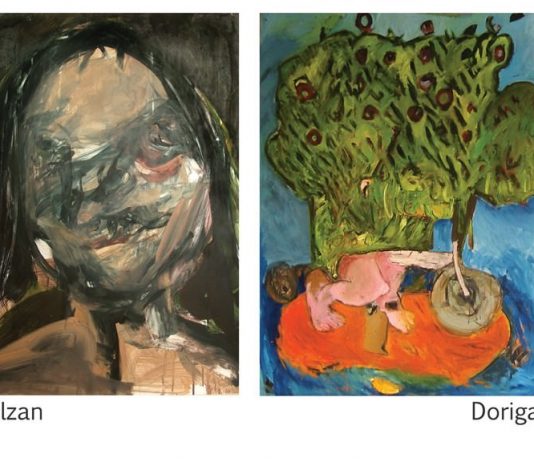 Paolo Dolzan / Piermario Dorigatti – Scomporrexfare Paolo Dolzan / Piermario Dorigatti – Scomporrexfare