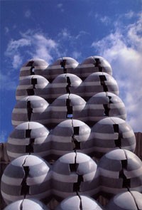 Park Eun-Sun – Sculture