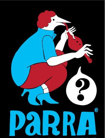 Parra – The Disco of Italo