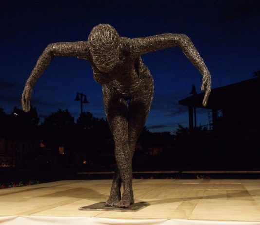 Piazza d’arte – Fabrizio Pozzoli – Asta