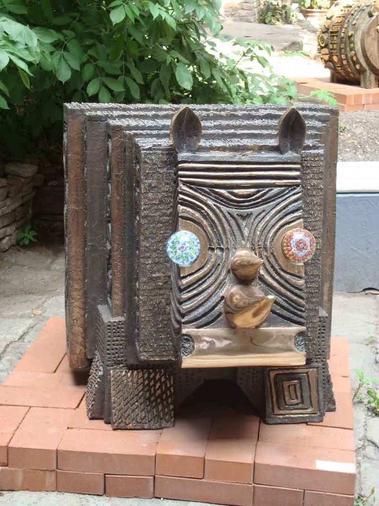 Pietro Giuseppe Tito – Sculturehttps://www.exibart.com/repository/media/eventi/2009/05/pietro-giuseppe-tito-8211-sculture.jpg