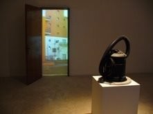 Portage rp – Vacuum. Adamo’s home project