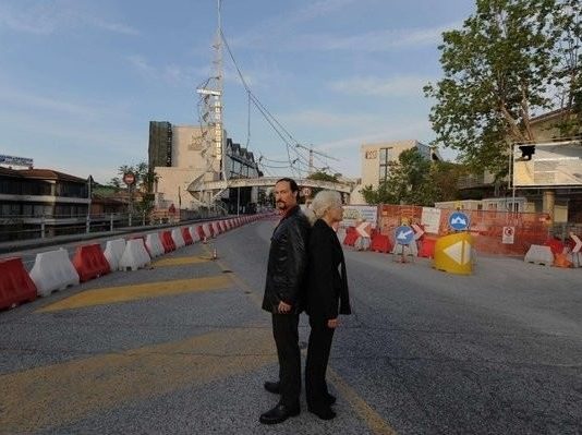 Rita Canarezza & Pier Paolo Coro – Piccolo Stato