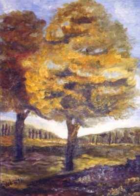 Rita De Luca –  Opere recenti. Dipinti, Incisioni e Monotipo