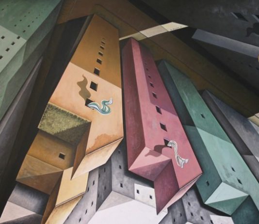 Roberto Mercoldi – Intro(pro)spettive (volume 2)