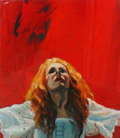 Salvo Barone – Medea Salvo Barone – Medea