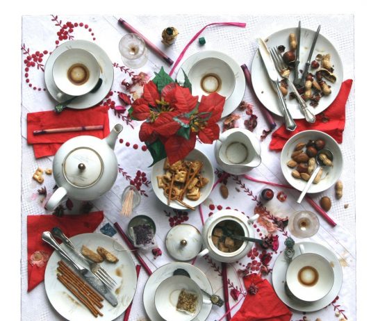 Una Merda nel Cuore e amici