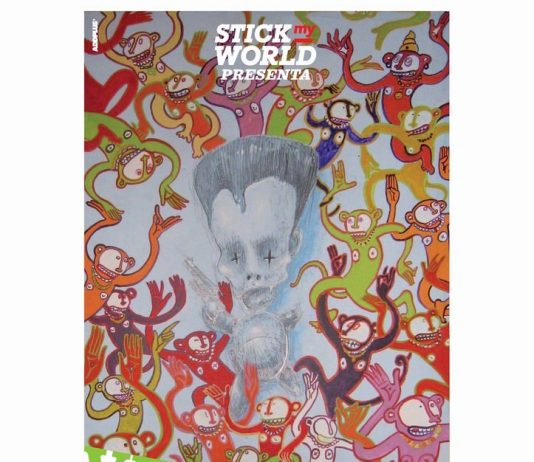 Versus 2009 – Criu / Brahman