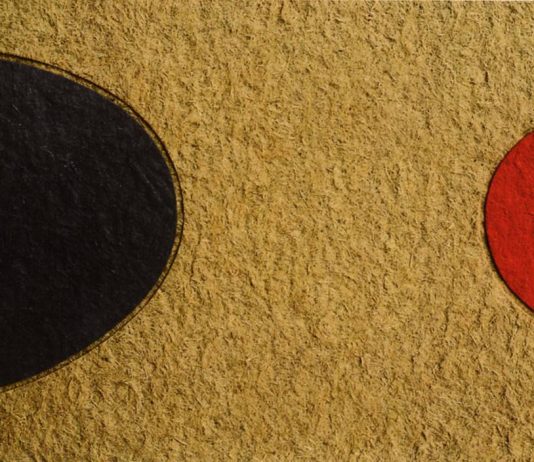 Alberto Burri Alberto Burri