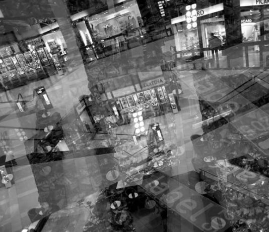 Alessia Cerqua – Visioni Multiple / Antonio Guzzardo – L’attesa