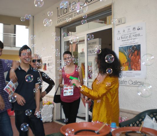 Arte Scienza Ambiente sul territorio…cerca la tua stella 2009 Arte Scienza Ambiente sul territorio…cerca la tua stella 2009