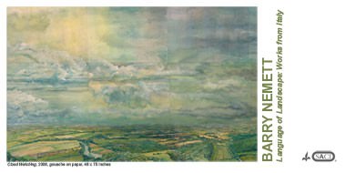 Barry Nemett – Language of Landscape: Works from Italyhttps://www.exibart.com/repository/media/eventi/2009/06/barry-nemett-8211-language-of-landscape-works-from-italy.jpg