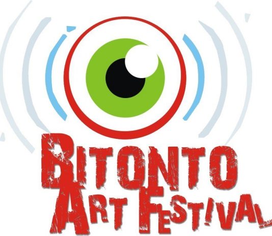 Bitonto Art Festival 2009