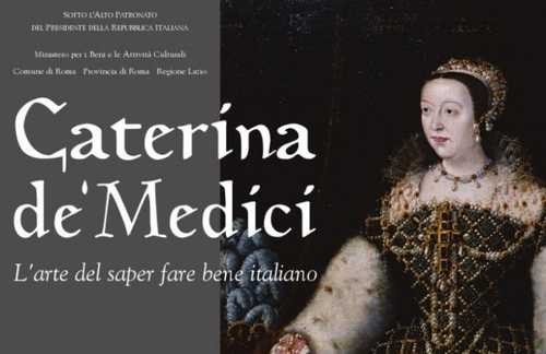 Caterina de’ Medici. L’arte del saper fare bene italianohttps://www.exibart.com/repository/media/eventi/2009/06/caterina-de8217-medici.-l8217arte-del-saper-fare-bene-italiano.jpg