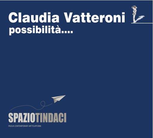 Claudia Vatteroni – Possibilità