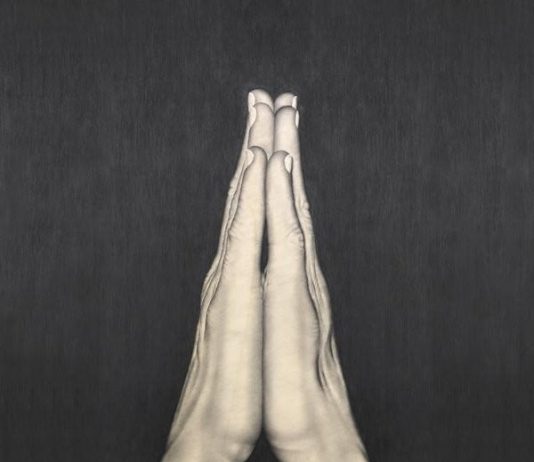 Daniela Alfarano – Sospesa