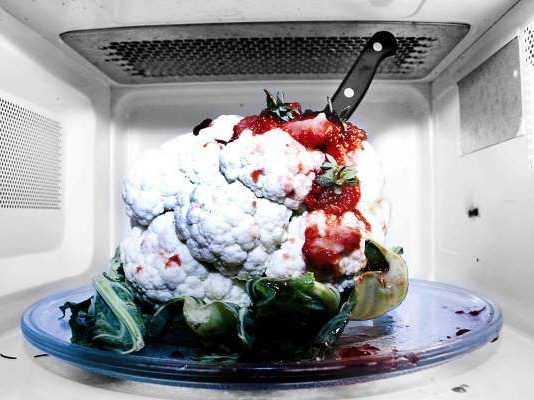 Daniele Grasso – Consumismo Visivo Daniele Grasso – Consumismo Visivo