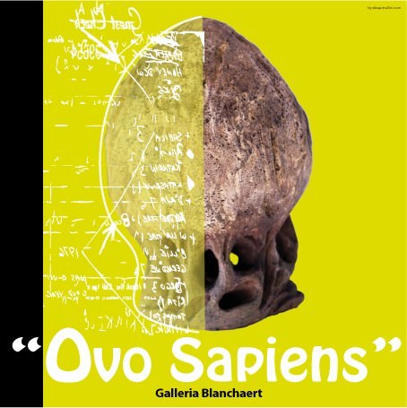 Davide Silipo – Ovo Sapiens