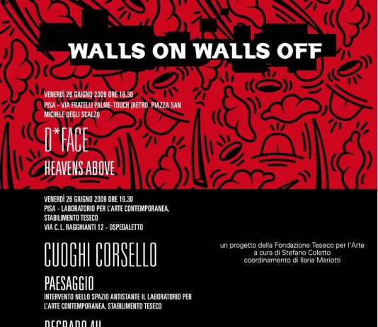 D*Face – Heavens above