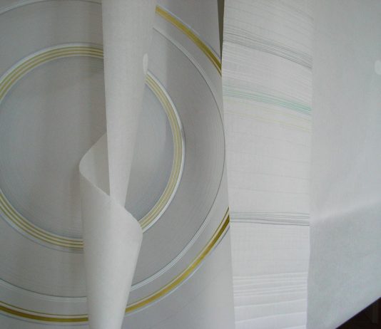 Eloise Ghioni – La leggerezza profonda del colore