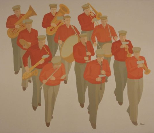 Enzo Aloni – Similari e loro mondi Enzo Aloni – Similari e loro mondi