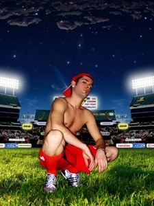 Etienne Zerah – Paladin 2006-2009