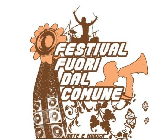 Festival Fuori Dal Comune – Expo ’09