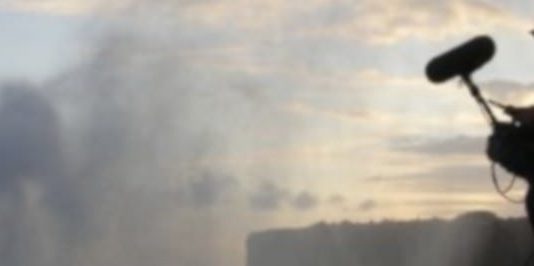 Francisco Lopez – The real world as source for sonic creation