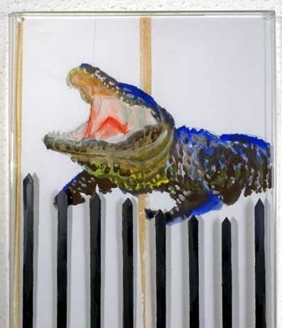 Franco Nuti – Passaggio a Sud Ovest