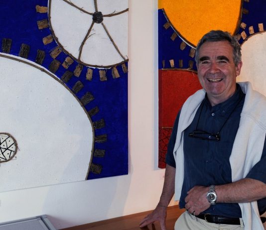 Giampaolo Osele – Connessioni naturali. Natural Connections Giampaolo Osele – Connessioni naturali. Natural Connections