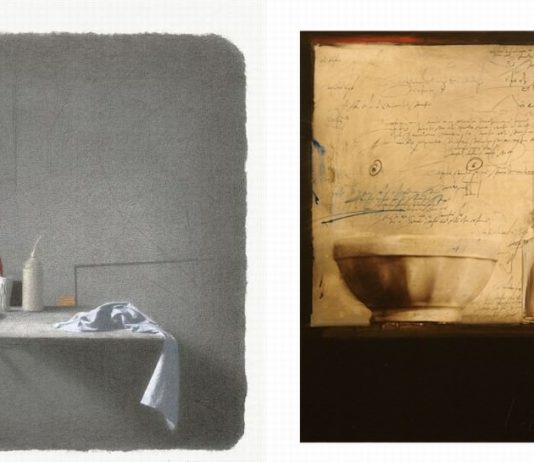 Gianfranco Ferroni / Giovanni Sesia –  Silenzi