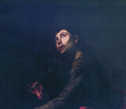 I dipinti da Caravaggio a Francesco Solimena (1606-1747)