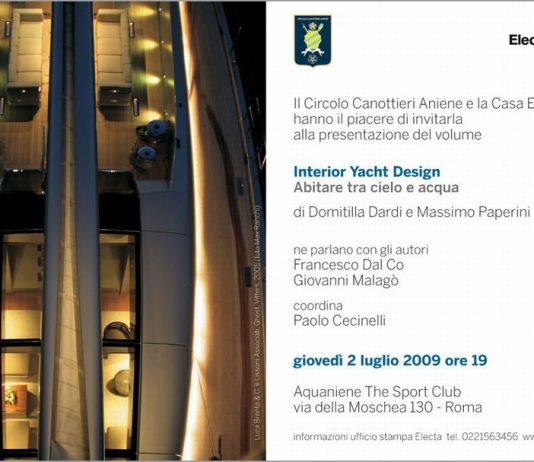 Interior Yacht Design Interior Yacht Design