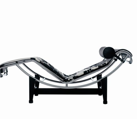 Jeanneret | Le Corbusier | Perriand – Collezione Cassina I Maestri